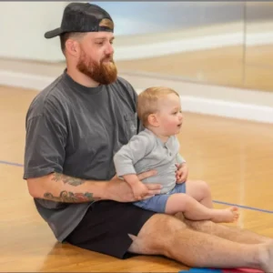 Foundations - Kindermusik Village Ages 7 - 20 Months
