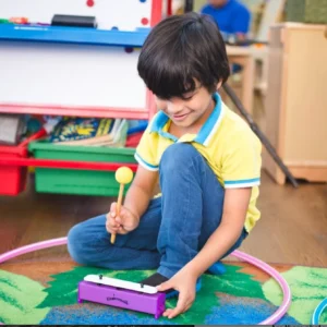 Level 3 – 4 Kindermusik Imagine That Ages: 3 – 4 years