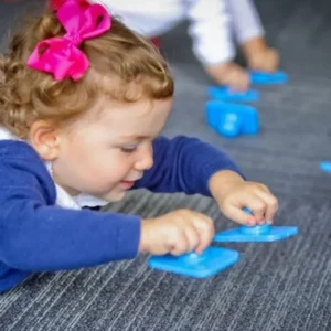 Level 2 – Kindermusik Our Time Ages: 20 months – 3 years