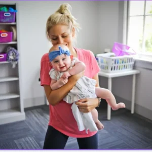 Foundations - Kindermusik Village Ages 0-6 Months