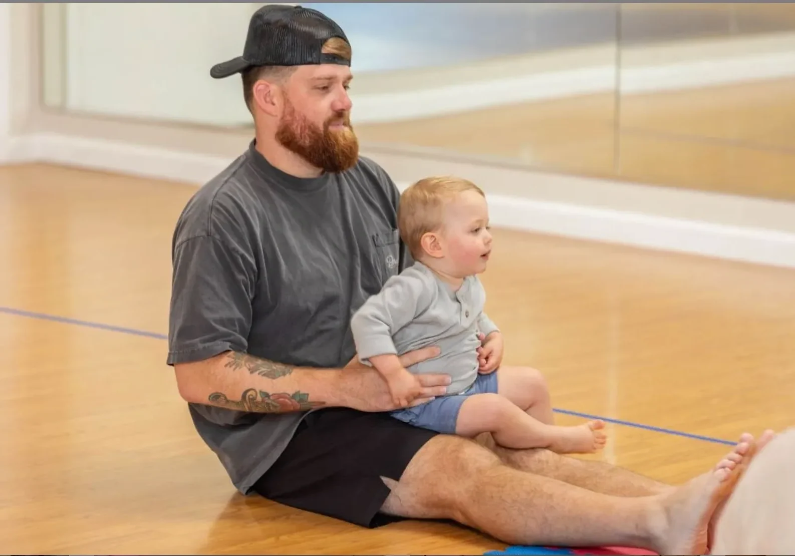 Ages 7-20mo